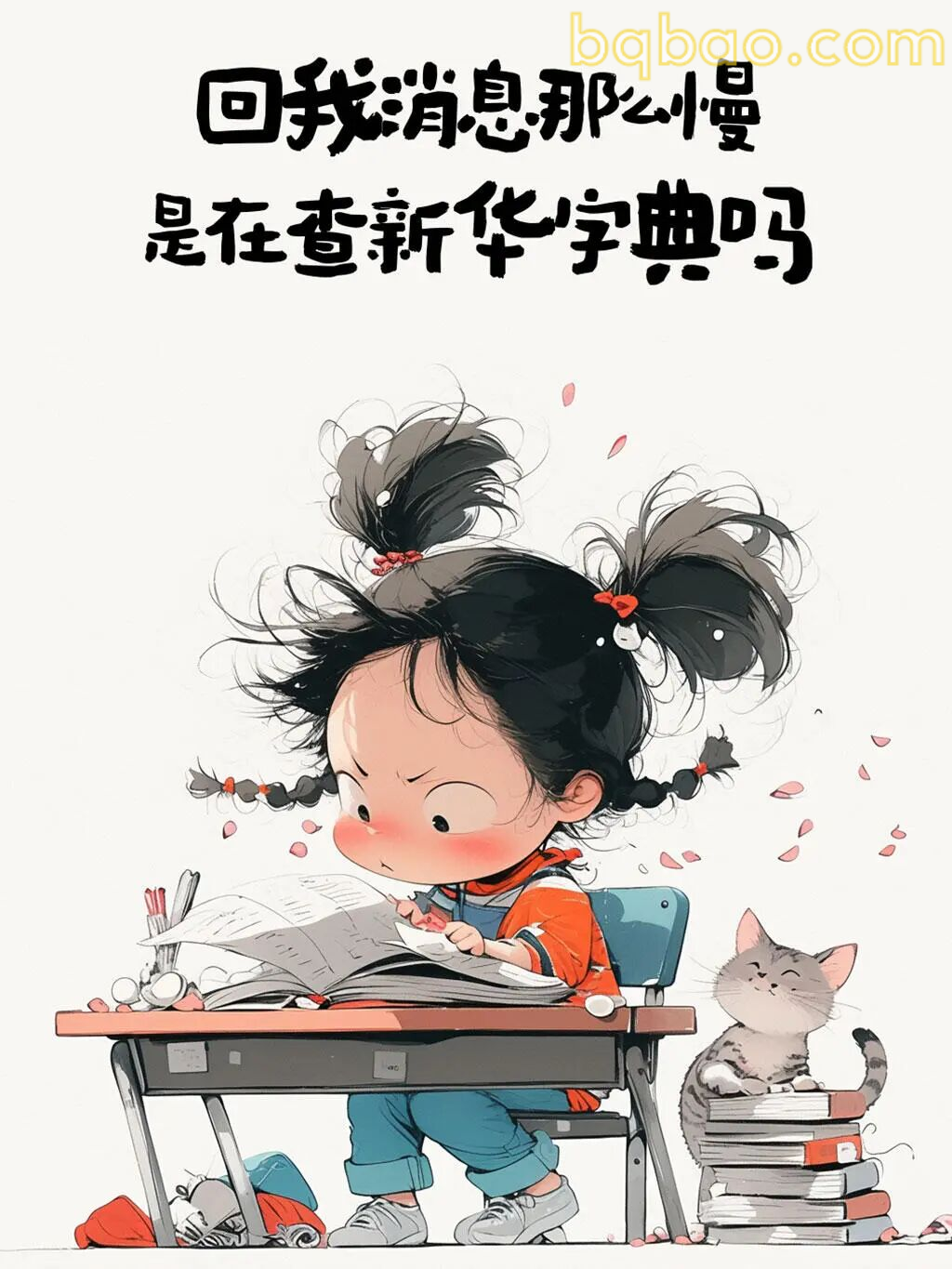 查字典生气表情