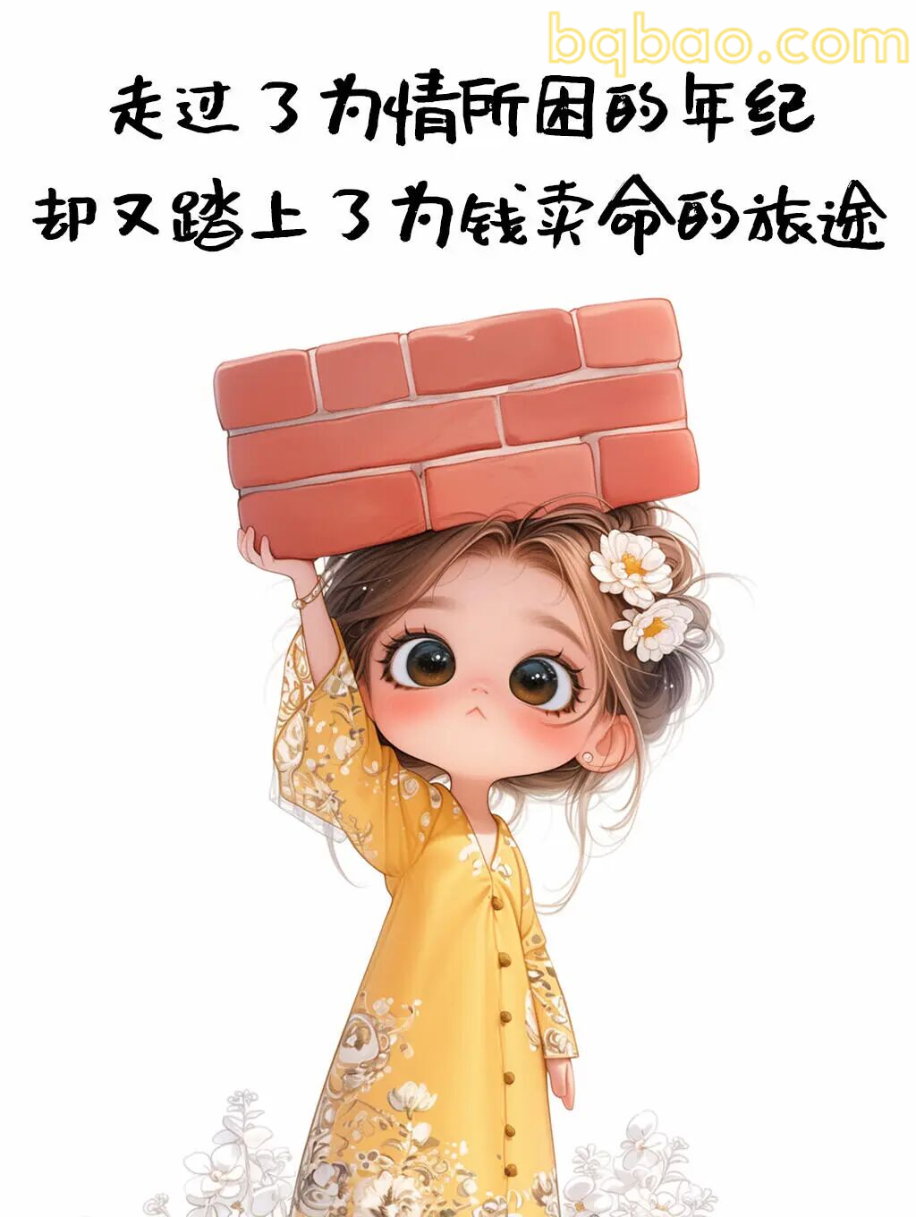 为钱卖命的旅途