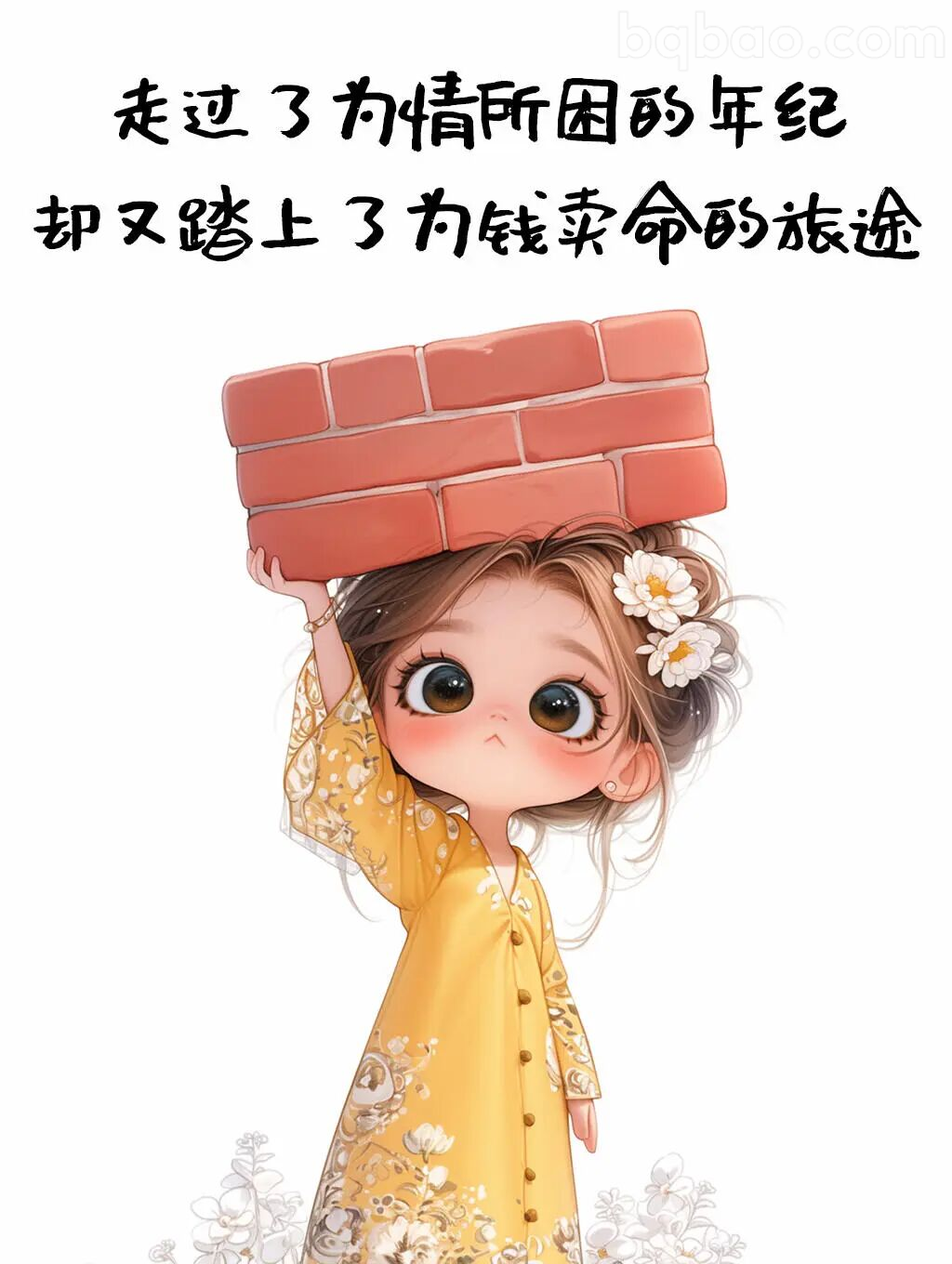 为钱卖命的旅途