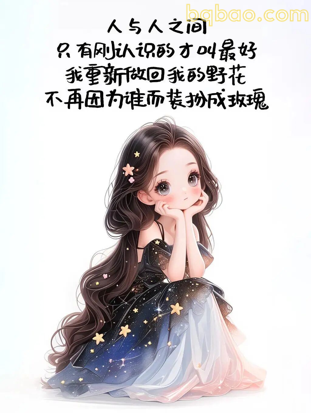 野花不扮玫瑰
