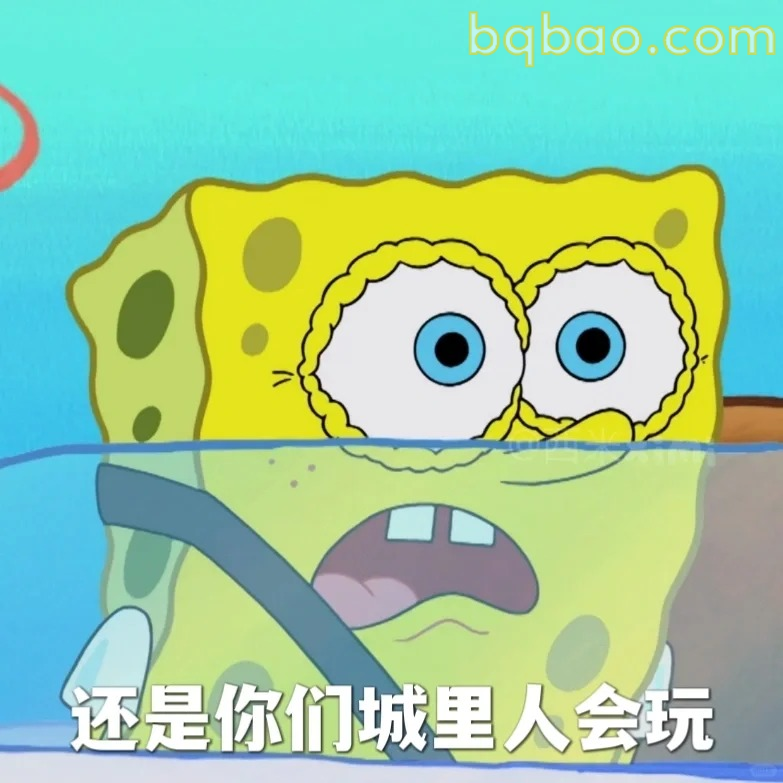 还是你们城里人会玩