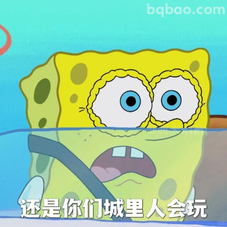 还是你们城里人会玩