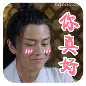 你真好表情包