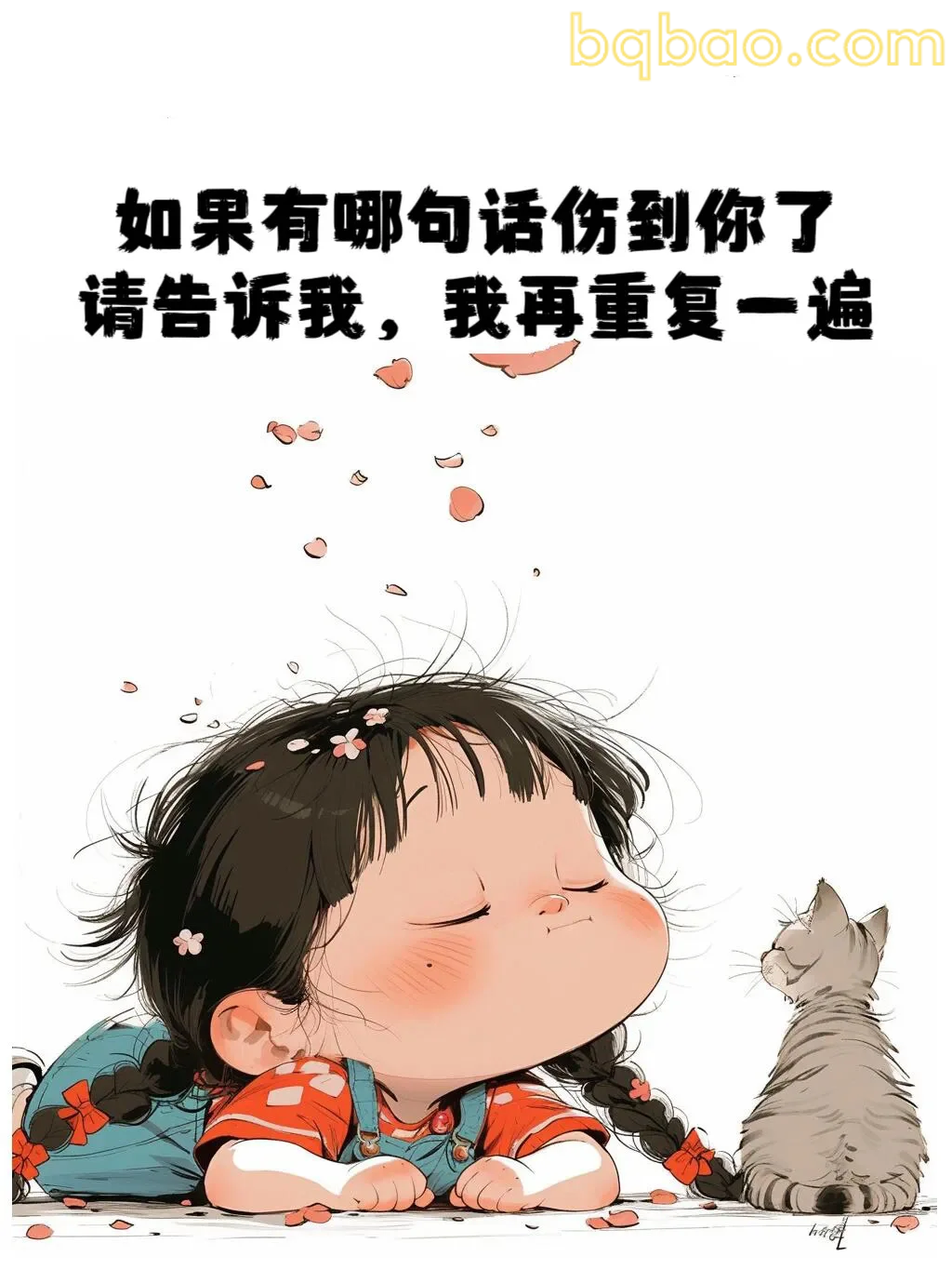 重复一遍表情包