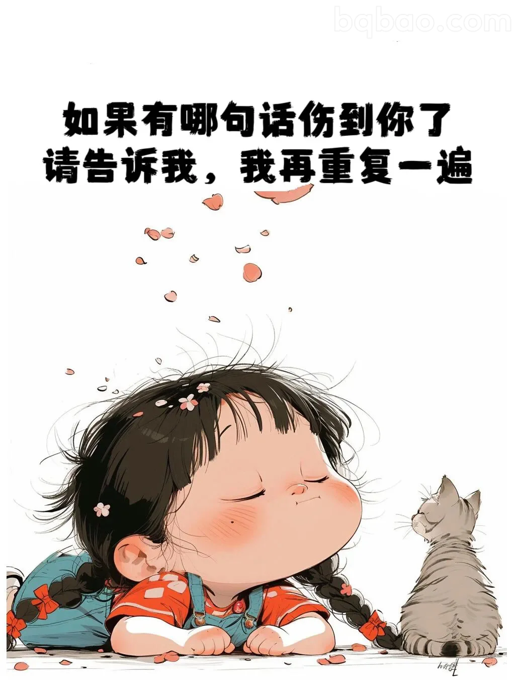 重复一遍表情包