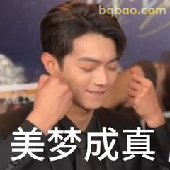 美梦成真许凯