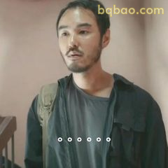 六个点点沉默表情