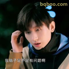 我脑子是不是有问题啊