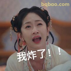 我炸了！！