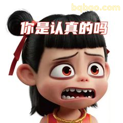 你是认真的吗