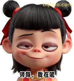 领导，我在呢