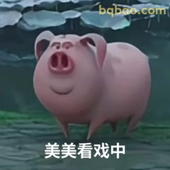 美美看戏中