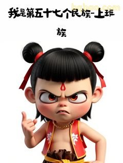 我是第五十七个民族-上班