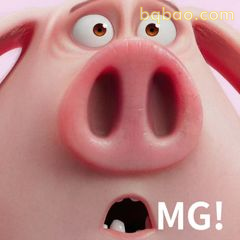 MG！哪吒震惊脸