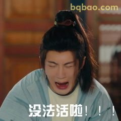 没法活啦！！！