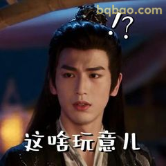 这啥玩意儿？！