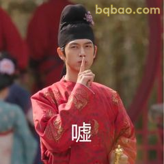 嘘！别出声