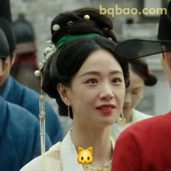 姜梨微笑回眸