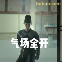 气场全开·大理寺少卿