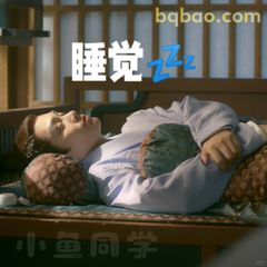 睡觉zzz小鱼同学