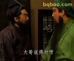 大哥说得对呀