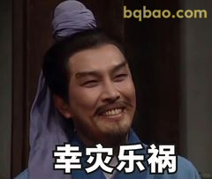 幸灾乐祸诸葛亮