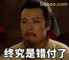 终究是错付了