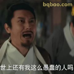 世上还有我这么愚蠢的人吗