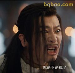 你是不是疯了