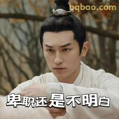 卑职还是不明白