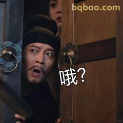 卢凌风探头咦？