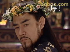 哼！花环皇帝不屑一顾