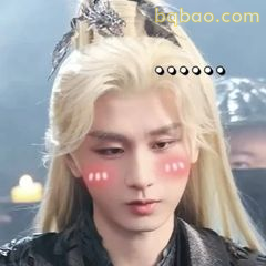 剑心害羞脸红偷笑