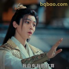 我自有我的打算