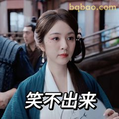 笑不出来·林婉儿