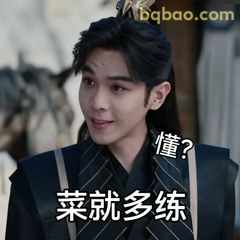 菜就多练懂？