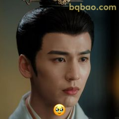 李川眼神杀加委屈小黄脸