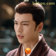 李川皱眉质疑脸