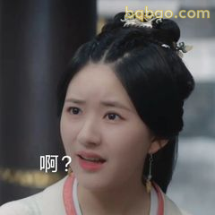 啊？程少商一脸懵