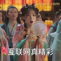 互联网真精彩