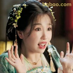 啊？这表情太灵了