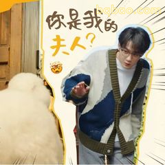 你是我的夫人？