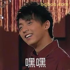 曾小贤嘿嘿笑表情包