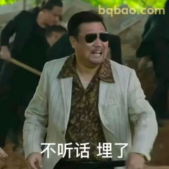 不听话埋了