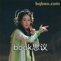 book思议 指点质疑