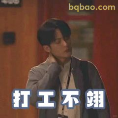 打工不翔·沈翊式无奈