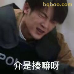 介是揍嘛呀？