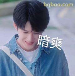 沈翊暗爽偷笑