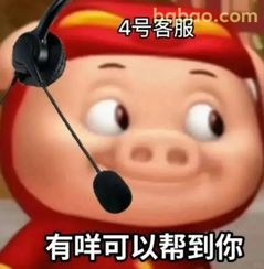 4号客服在线帮你