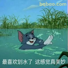 汤姆划水真妙啊